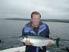 2001 - 15 lbs. Coho - released