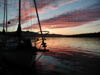 Aug 2002 - Sunrise