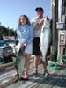 July 29, 2003 - 34/28 lbs.