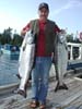 July 30, 2003 - 33/22 lbs.