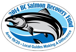 BC Salmon Recovery Fund