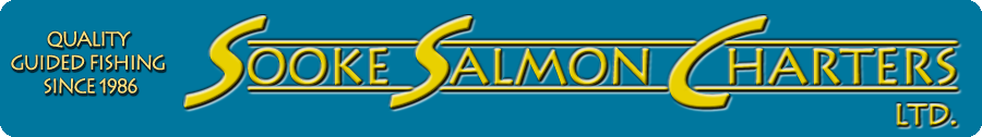 Sooke Salmon Charters Ltd.