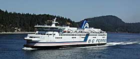 BC Ferries
