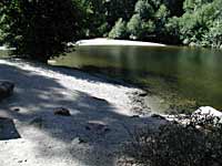 Sooke Potholes